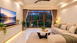 Blk 318B Anchorvale Link (Sengkang), HDB 5 Rooms #631700781